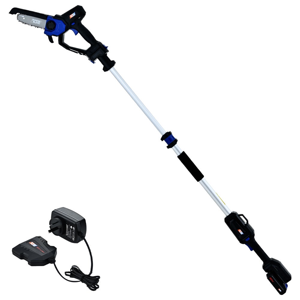 Motorized tree pruner sales