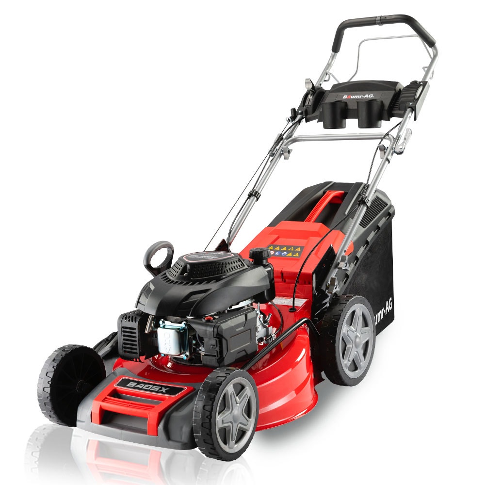 4 stroke mower deals