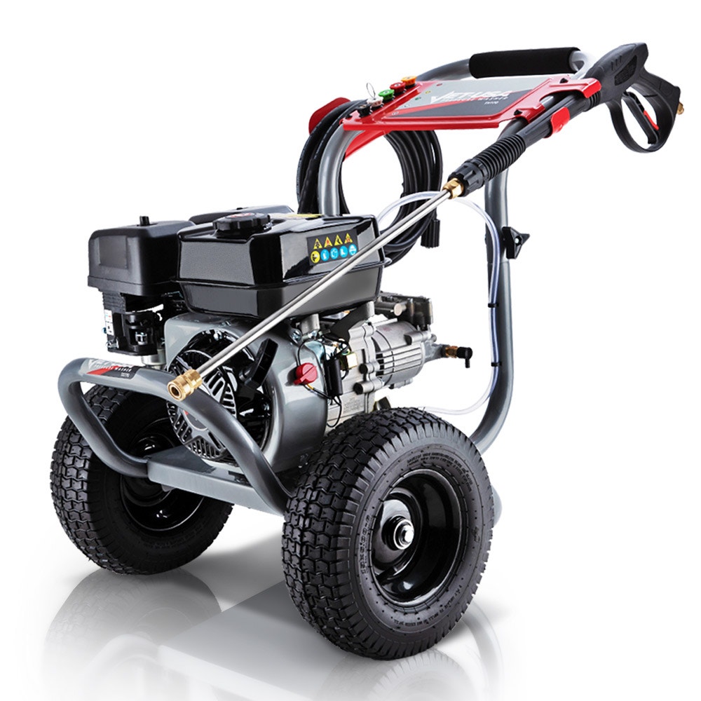 Jet 777 pressure sales washer