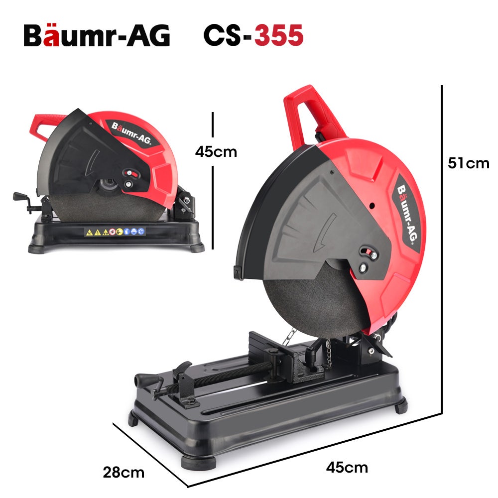 Chop saw 240v discount