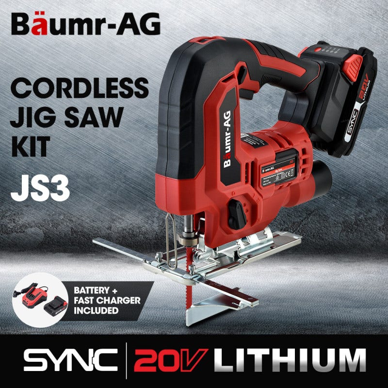 Hyper tough cordless jigsaw sales
