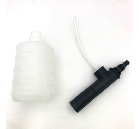 Cordless Pressure Washer Soap Bottle - MKII